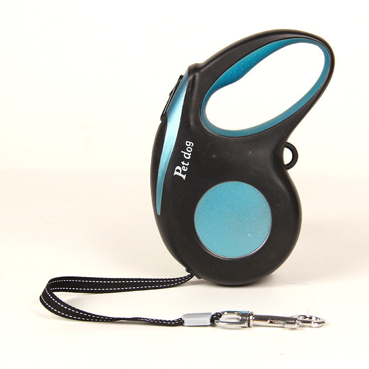 Automatic Retractable Dog Leash