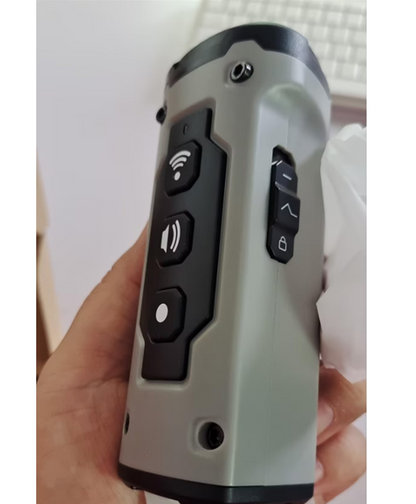 BarkShield Ultrasonic Barking Deterrent