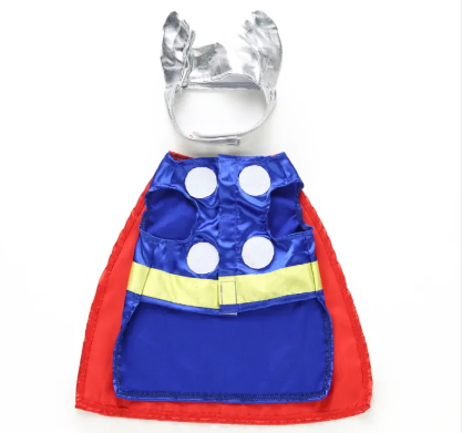 Novelty Dog Costume Clothes