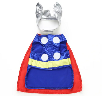 Novelty Dog Costume Clothes