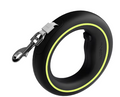 Patterned Retractable Dog Leash