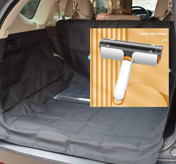 Dog Boot Mat for Car