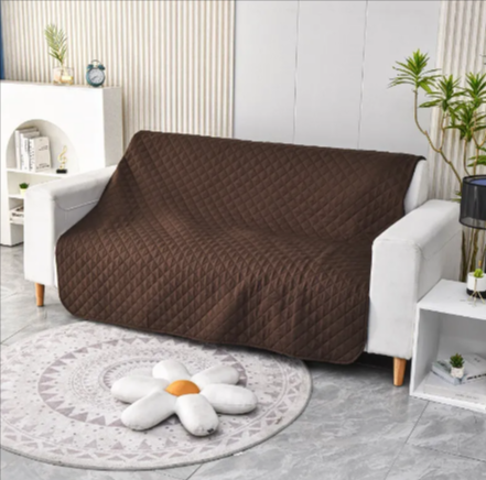 Reversible Waterproof Dog Blanket