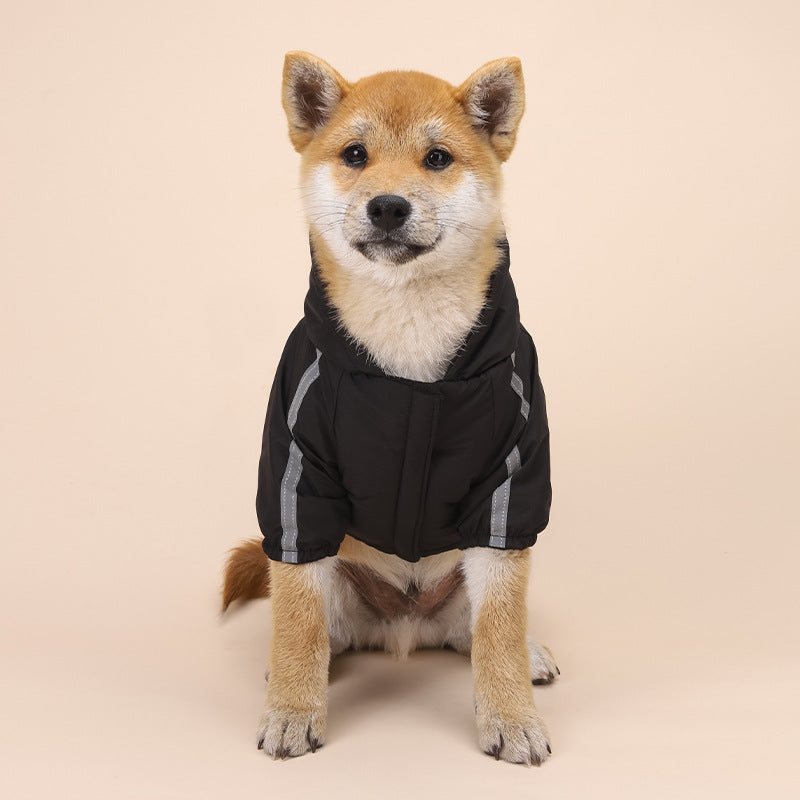 Dog Shell Jacket
