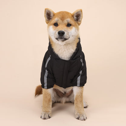 Dog Shell Jacket