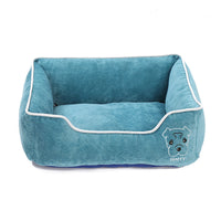 Bite-Resistant Dog Kennel