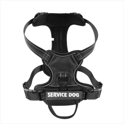 Nylon Dog Chest Harness
