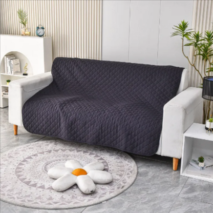 Reversible Waterproof Dog Blanket