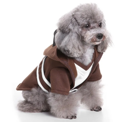 Cute Dog Costume