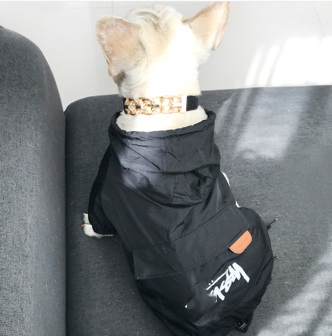 Dog Sun-Protective Coat