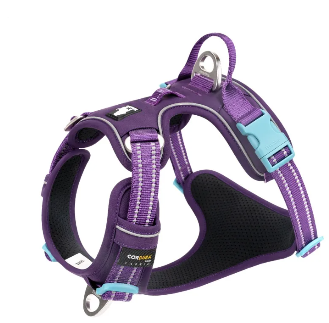 CORDURA Reflective Dog Harness