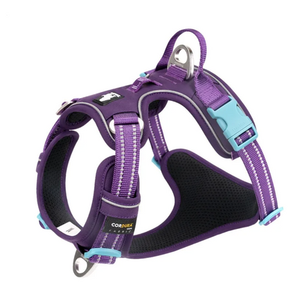 CORDURA Reflective Dog Harness