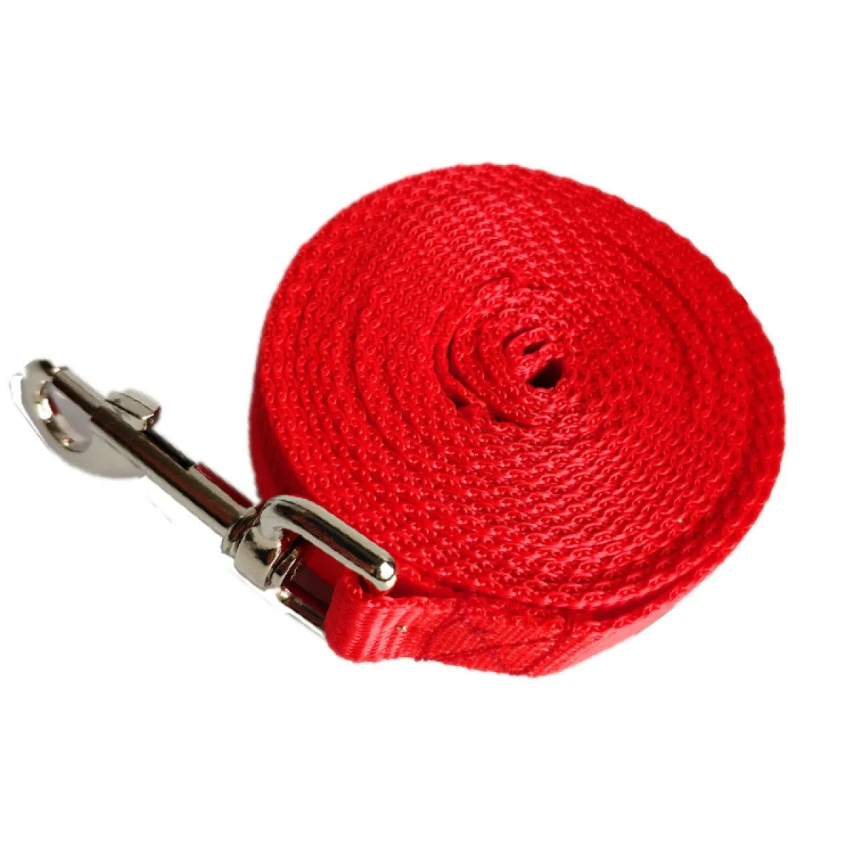 Heavy-Duty Dog Rope Leash - 2.5cm