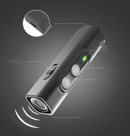 Ultrasonic Dog Repeller
