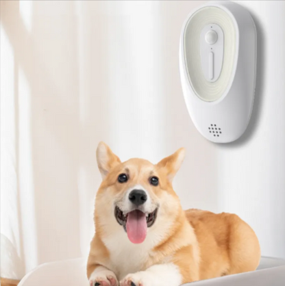 Dog Kennel & Crate Odor Eliminator