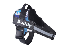 Classic Dog Harness