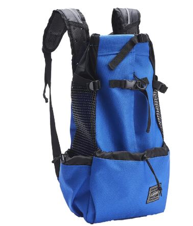 Hiking Dog Carrier Backpack