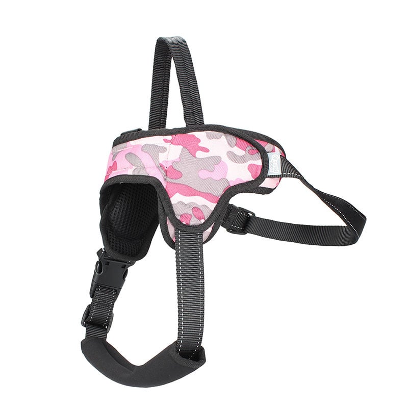 Military Print Dog Leash