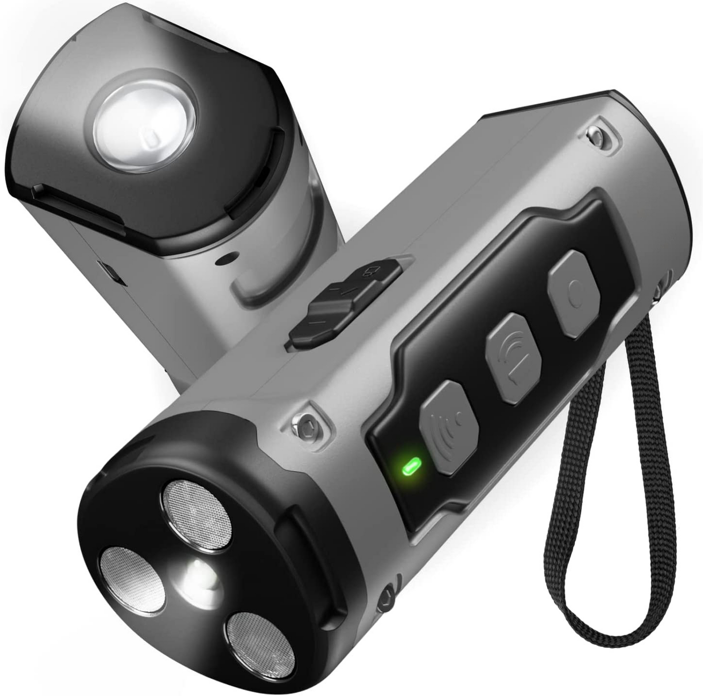 BarkShield Ultrasonic Barking Deterrent
