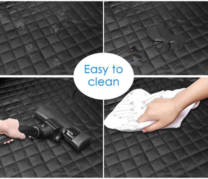 Dog Boot Mat for Car