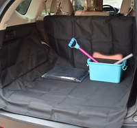 Dog Boot Mat for Car