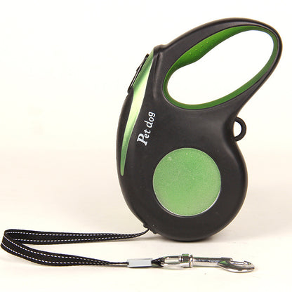 Automatic Retractable Dog Leash
