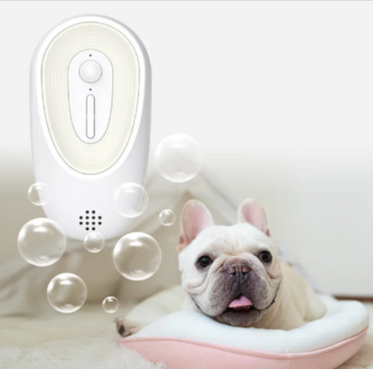 Dog Kennel & Crate Odor Eliminator