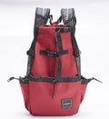 Hiking Dog Carrier Backpack