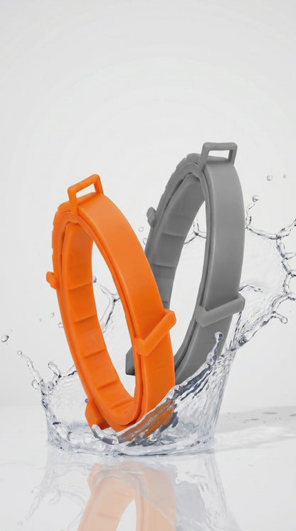 Adjustable Anti-Flea Collar