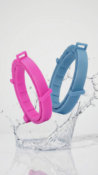 Adjustable Anti-Flea Collar
